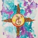 Element Artwork Fire