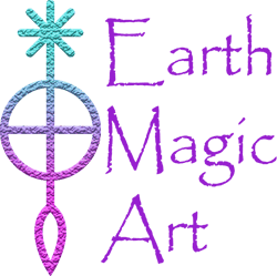 Earth Magic Art