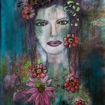 Artist Work Rachel Nicholls
