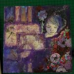 Artist Work Rachel Nicholls