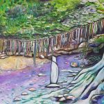 Artist Work Rachel Nicholls