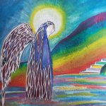 Artist Work Rachel Nicholls