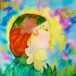 Artist Work Rachel Nicholls