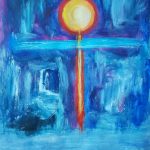 Artist Work Rachel Nicholls