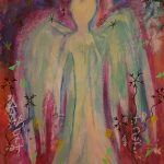 Artist Work Rachel Nicholls