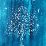 Artist Work Rachel Nicholls