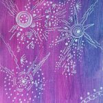 Artist Work Rachel Nicholls