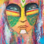 Artist Work Rachel Nicholls
