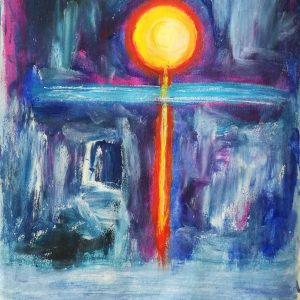 The Elements Artwork Print