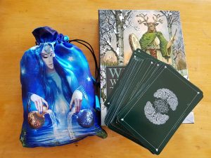 tarot cards and how to choose them