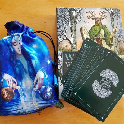 tarot cards and how to choose them