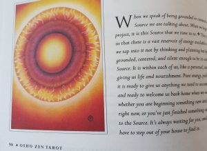 tarot cards and how to choose them