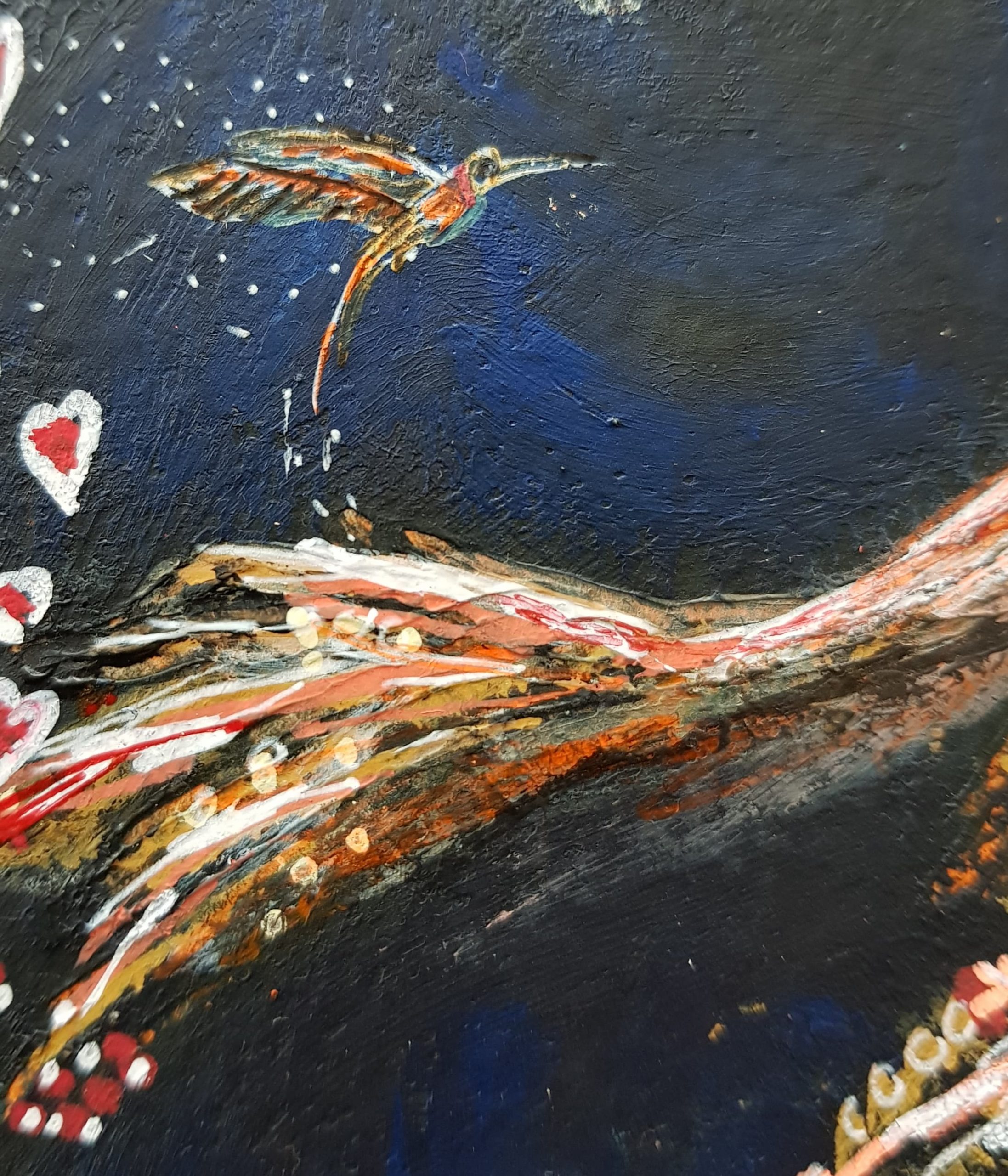 spirit artwork