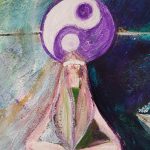 transitioning into harmony